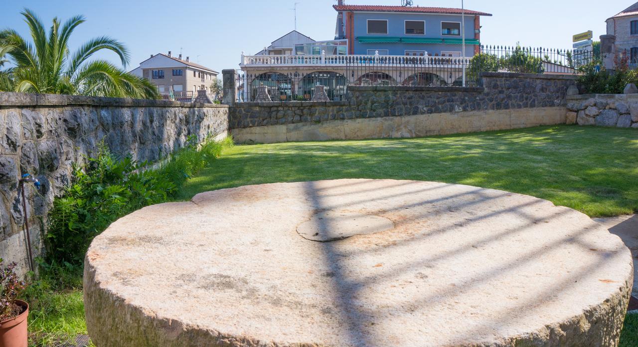 Apartamentos Playas de Noja Exterior foto