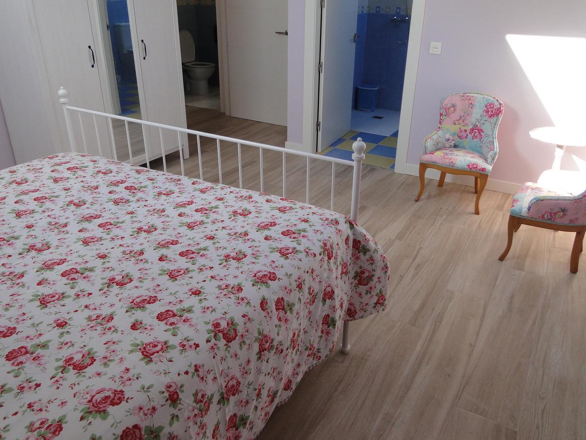 Apartamentos Playas de Noja Exterior foto